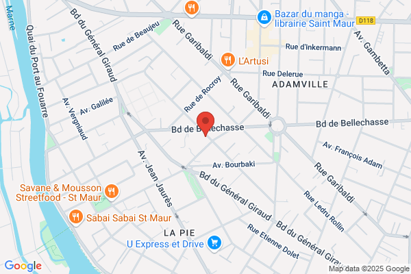A.D.D Soubre Plaine (Sarl)