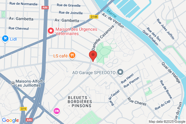 La Banque Postale