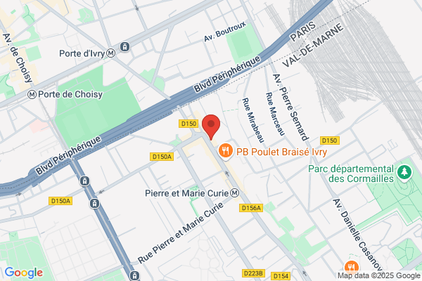 La Banque Postale