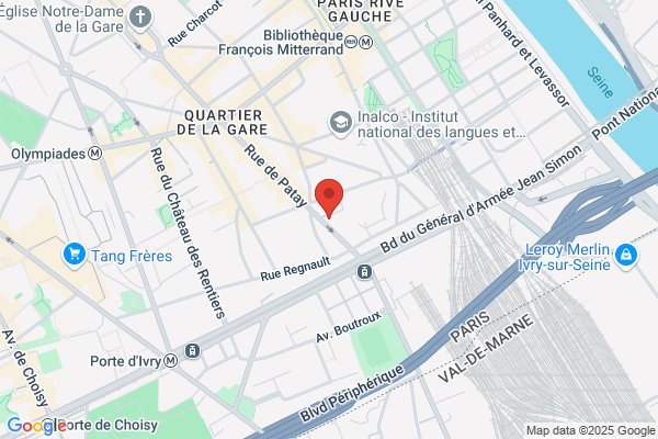 La Banque Postale