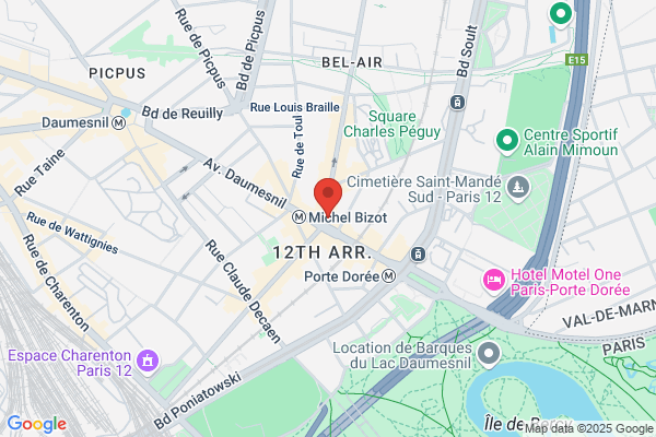 Banque Des Particuliers