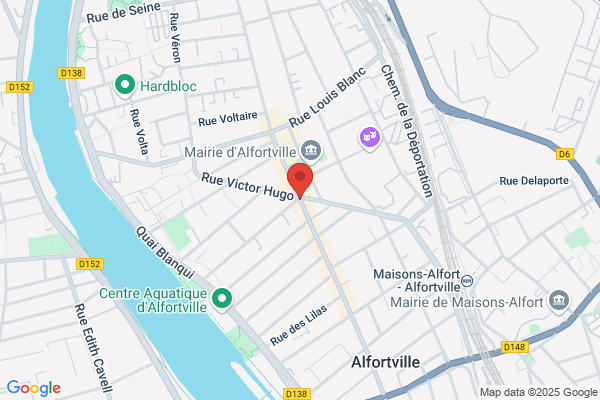 Banque Hervet