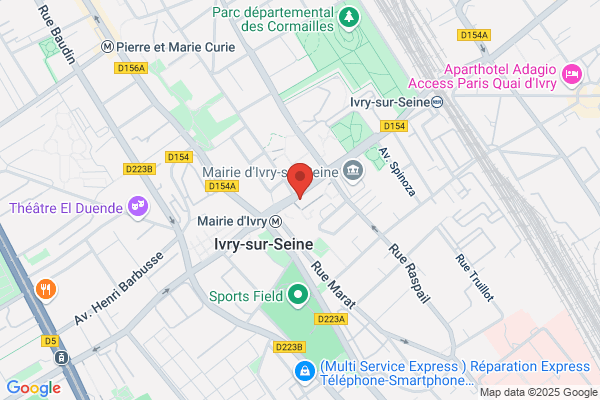 Banque Populaire Industrielle Et Commerciale Region Sud de Par