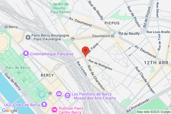 Bred Banque Populaire