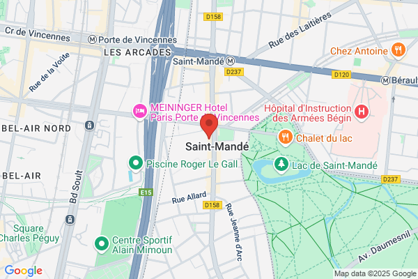 Caisse D Epargne Prevoyance Idf Paris Agence st