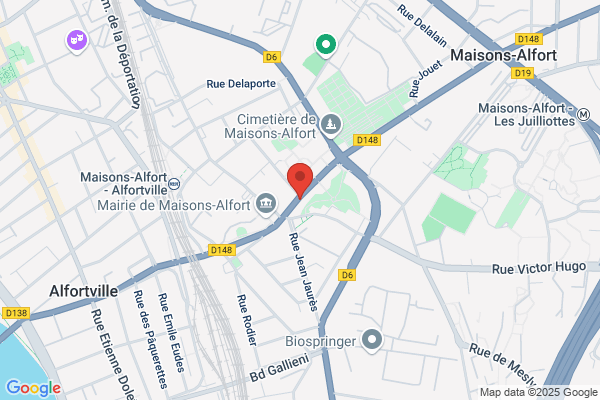 Credit Agricole D Ile De France