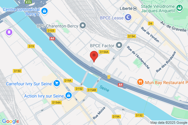 Credit Foncier De France