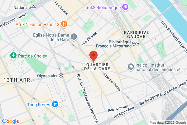 Credit Lyonnais Agences Du 13eme Arrondissement