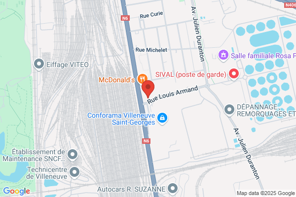 BOULANGERIE ANGE