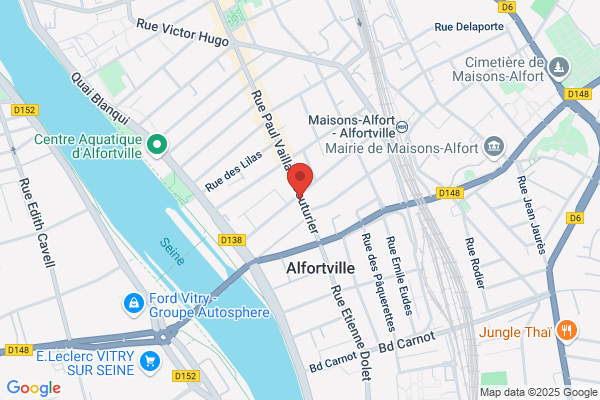 Au Levain