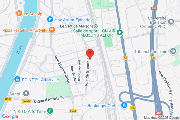 Boulangerie Artisanale
