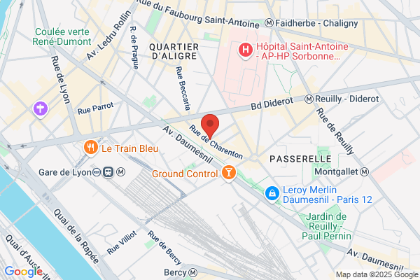 Boulangerie D Isa