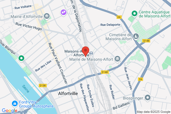 Boulangerie De La Garde