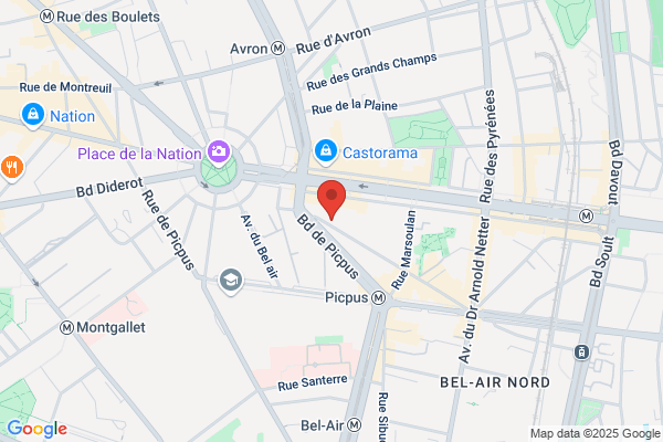 Boulangerie Du Rendez Vous