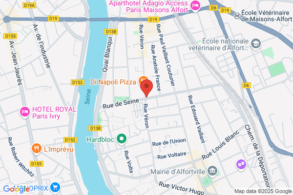 Chez Noel Et Dorothee