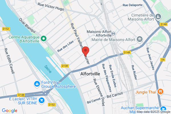 Alfortclim