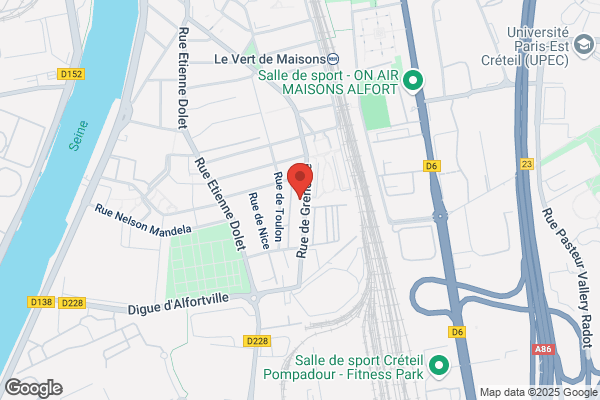 Assistance Auto Hammoudi