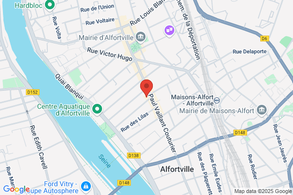 Carrefour Des Nations