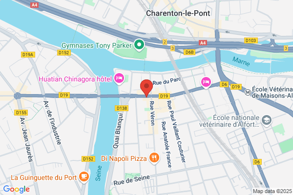 Ben Benaissa Mohamed