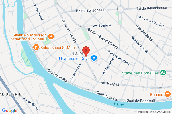 Berthier Jean Claude