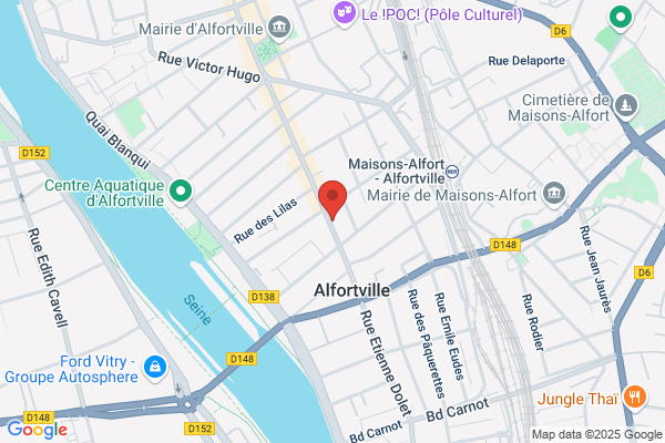 Boucherie Bernot