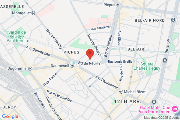 Boucherie Claude