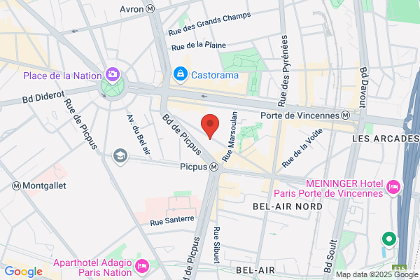 Boucherie De L Avenir