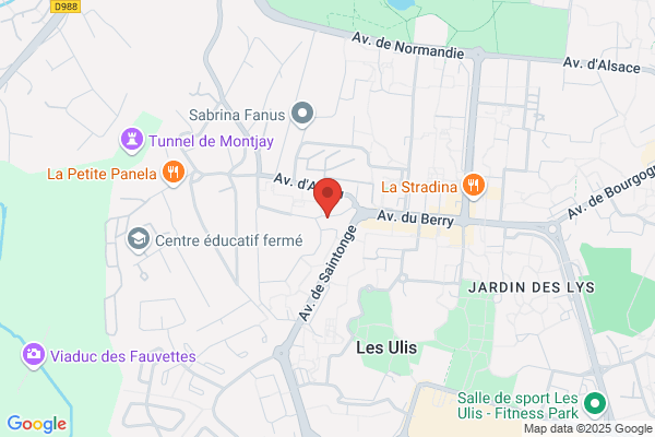 Boucherie Sabah Sarl