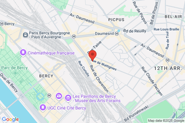 Boucherie Vincent
