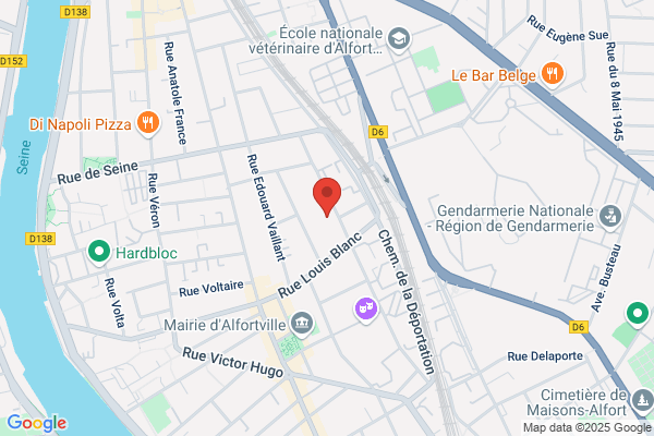 Cholet Pierre Boutique