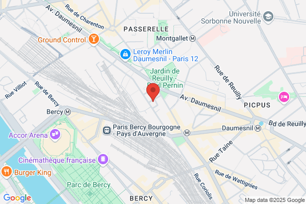 CABINET HEMBE Expertise Comptable Paris 12