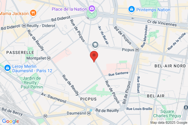 B M Et Associes Ste