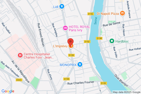 Au Bon Coin