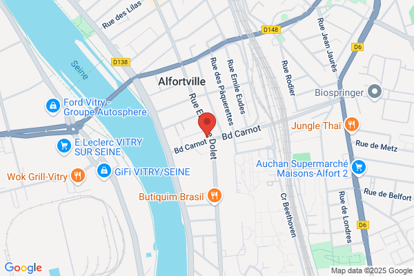 Bar Antoine