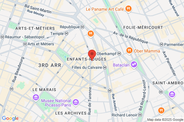 Bar De La Poste