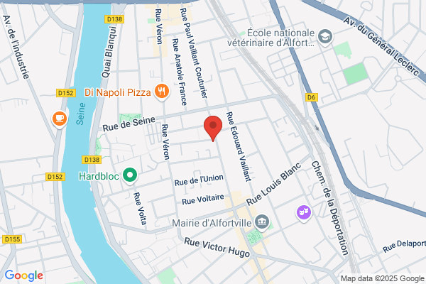 Bar Du Marche