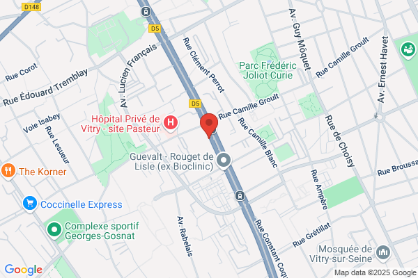 Bar La Planete