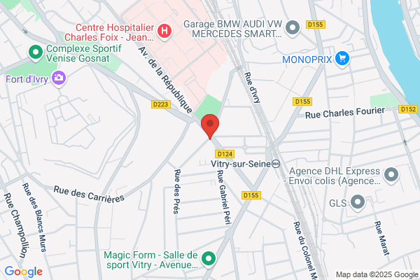 Brasserie Du Stade