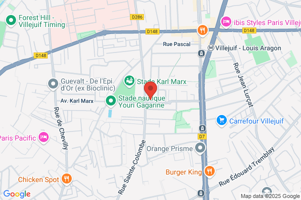 Cafe De La Place
