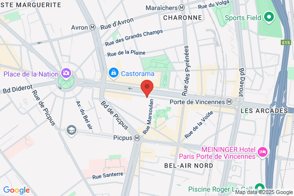 Chez Mauconduit