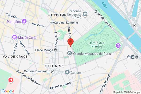 Centre De Chirurgie Vasculaire De Geoffroy Saint hilaire Servic