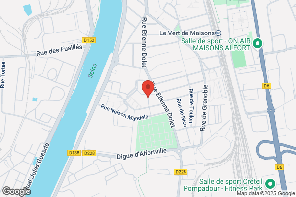 Centre De Protection Maternelle Et Infantile