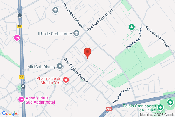 Centre De Protection Maternelle Et Infantile Pmi