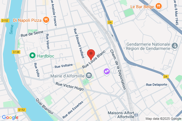 Centre De Protection Maternelle Et Infantile Pmi
