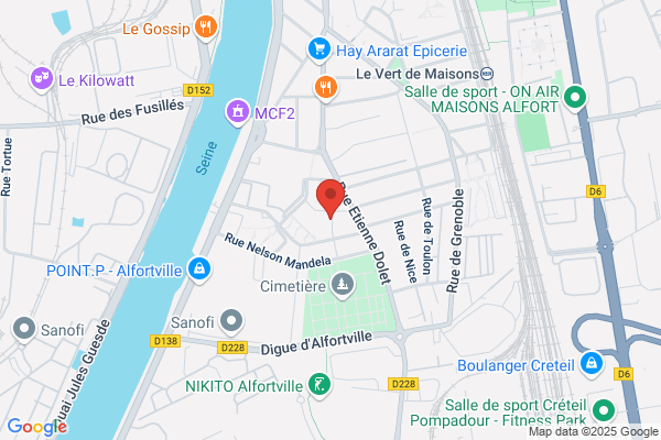 Centre De Protection Maternelle Et Infantile Pmi