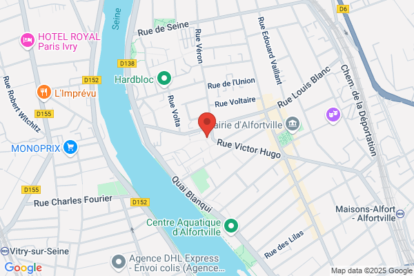 Centre De Protection Maternelle Et Infantile Pmi