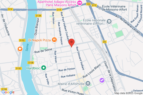 Centre Medical Et Dentaire Du 90 Bd Brandebourg ste