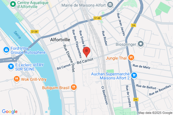 Centre Medical Psychiatre Hypnose Psychotherapie