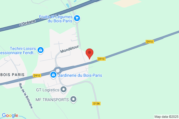 Ams Ile De France