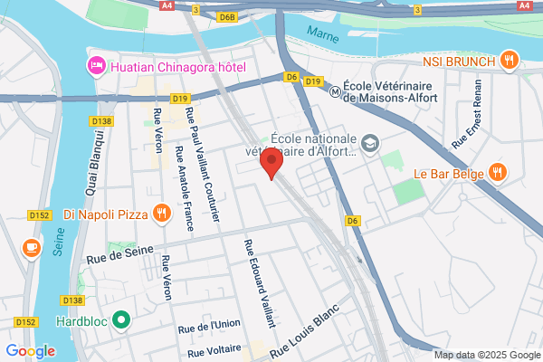 Chappee Actif Services Depannage Entretien